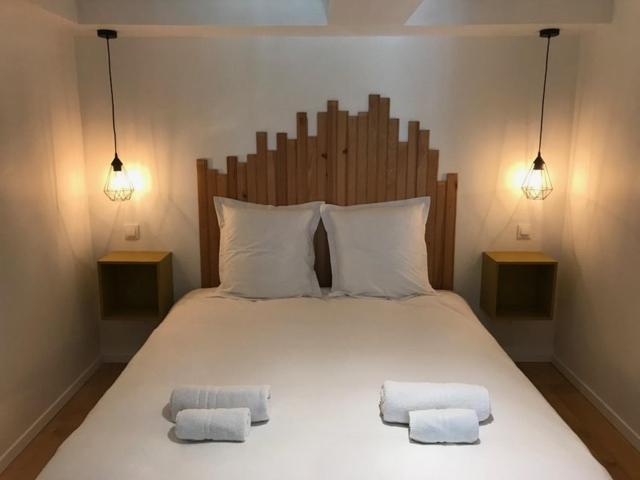 Appartement Côté Verger *