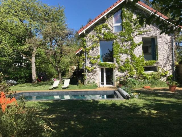 Appartement Côté Verger Vittel