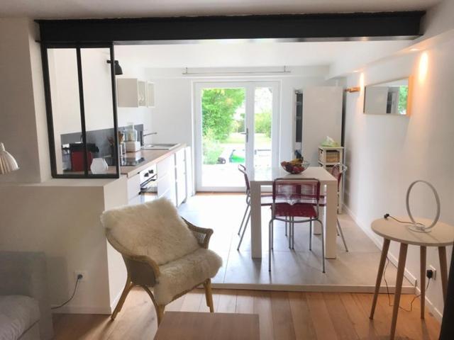 Appartement Côté Verger Vittel