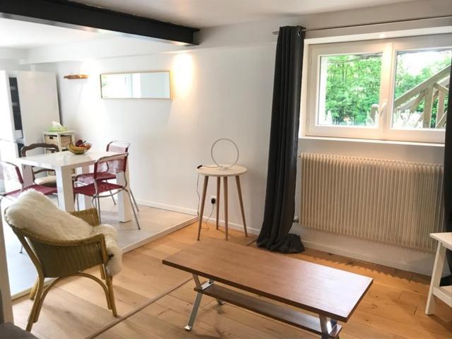 Appartement Côté Verger
