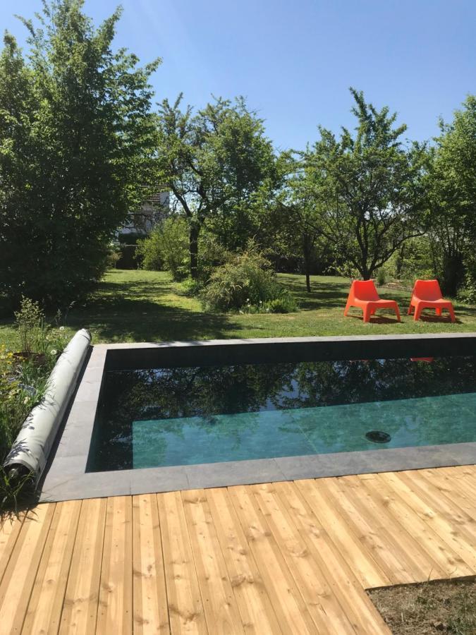 Appartement Côté Verger
