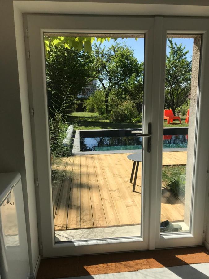 Cote Verger Appartement *